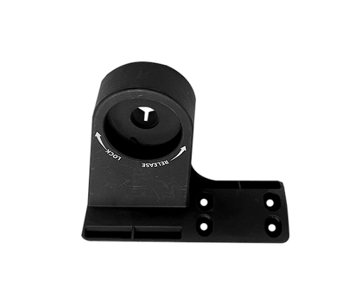 Кронштейн удлинитель стержня форсунки (правый) V40EN Nozzle Extension Rod Bracket (Right) 