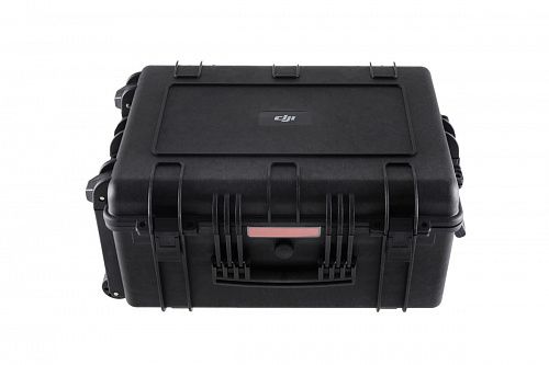 Транспортировочный кейс DJI Matrice 600 Battery Case 