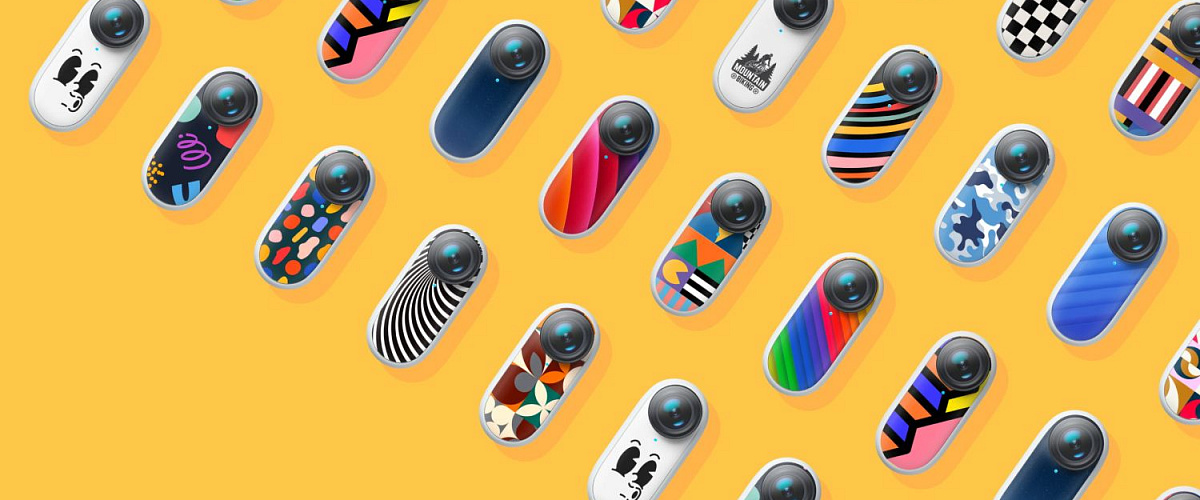 Выпущено обновление Insta360 Studio: самое крупное за последние годы