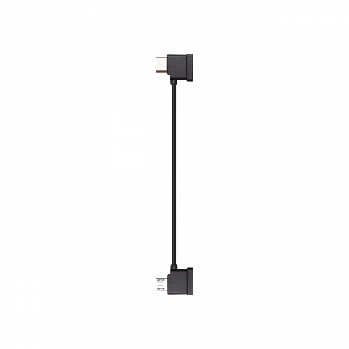 Кабель DJI Mavic Air 2 RC Cable (Standard Micro-USB Connector) 
