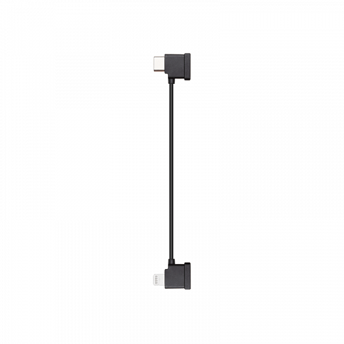 Кабель DJI Mavic Air 2 RC Cable (Lightning Connector) 