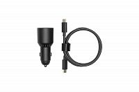 Автомобильное з/у DJI 65W Car Charger 