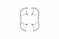 Защита пропеллеров для квадрокоптера DJI Mavic 3 Propeller Guard 