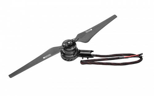 DJI силовая установка E1200 Pro Tuned Propulsion System (2 мотора, 2 регулятора, винты) 