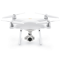 Квадрокоптер DJI Phantom 4 Pro+ (PLUS) V2.0 с монитором 