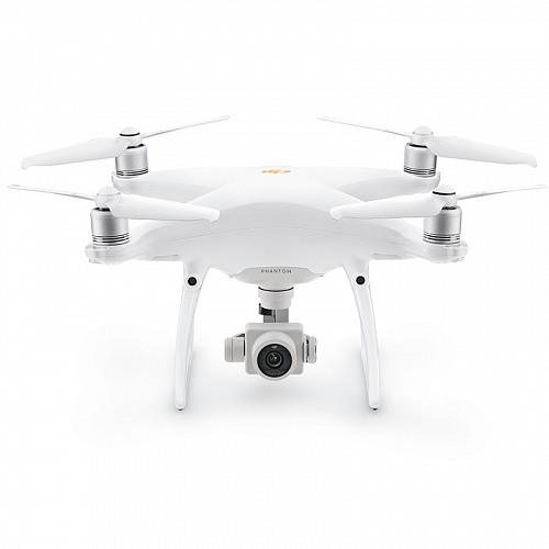 Квадрокоптер DJI Phantom 4 Pro V2.0 