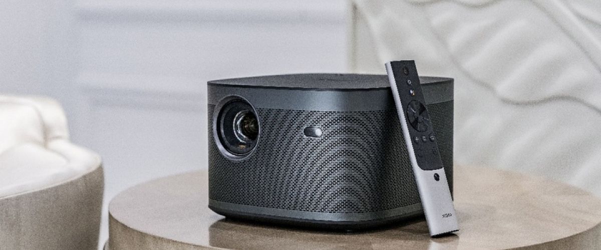 Сравнение XGIMI Horizon и H2. Передовые технологии против классики