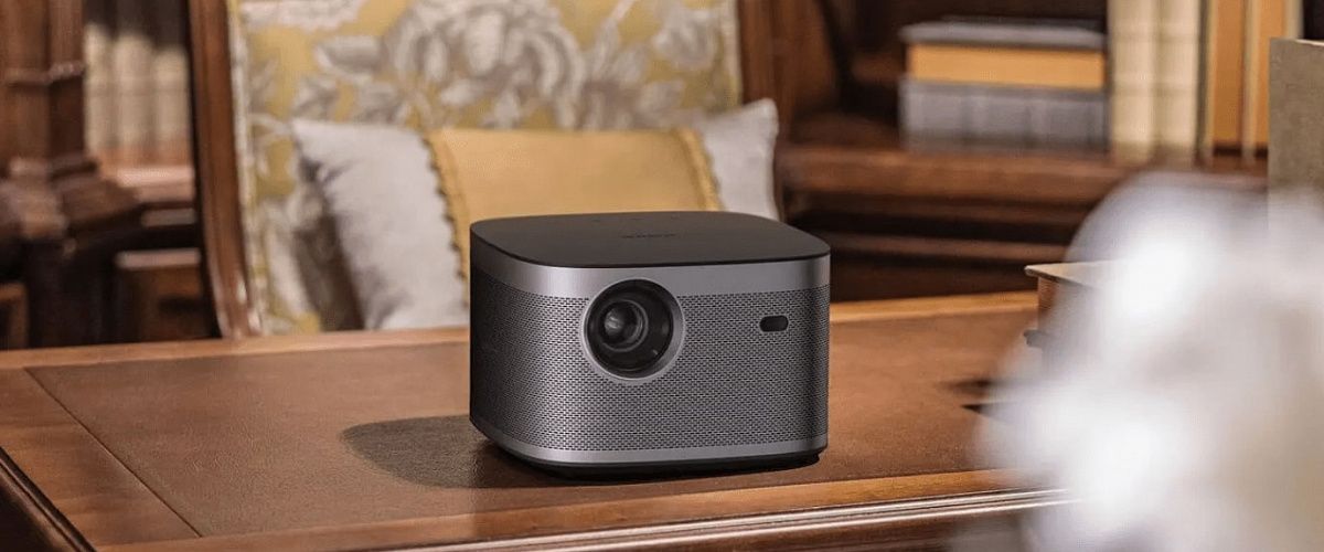 XGIMI Horizon и Horizon Pro: отличия и особенности