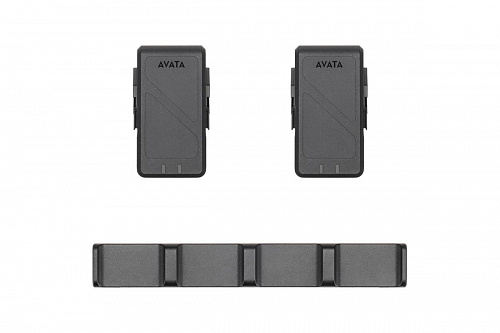 Комплект DJI Avata Fly More Kit 