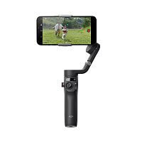 Стабилизатор DJI Osmo Mobile 6 черный 
