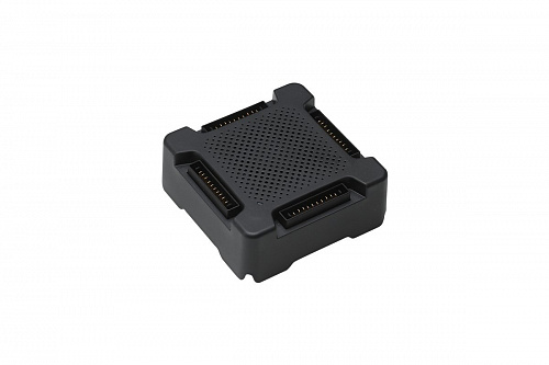 DJI Концентратор хаб для заряда батарей Mavic Battery Charging Hub (Advanced) (Part8)  