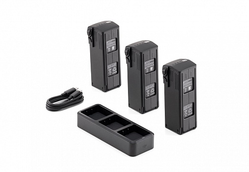 Набор DJI Mavic 3 Enterprise Series-PART 05-Battery Kit 
