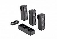 Набор DJI Mavic 3 Enterprise Series-PART 05-Battery Kit 