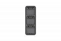Зарядный хаб DJI Mavic 3 Enterprise Series-PART 04-Battery Charging Hub(100W) 