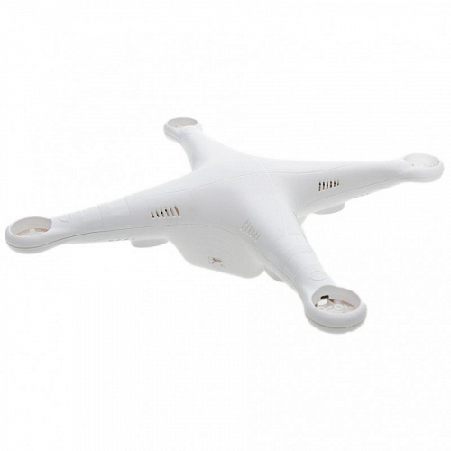 DJI Корпус для Phantom 3 Shell (Pro/Adv) (Part30) 