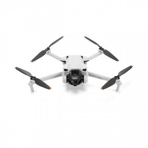 Квадрокоптер DJI Mini 3 