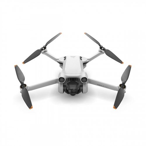 Квадрокоптер DJI Mini 3 Pro (No RC) 