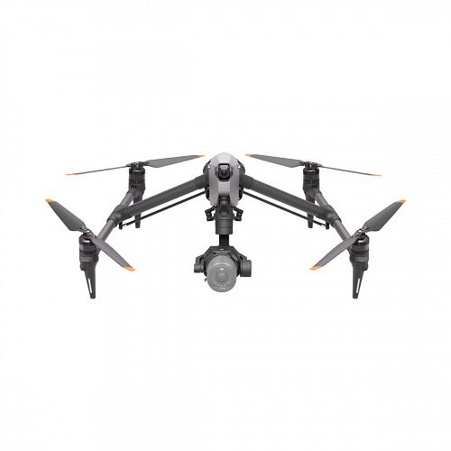 Квадрокоптер DJI Inspire 3 