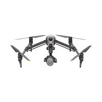 Квадрокоптер DJI Inspire 3 