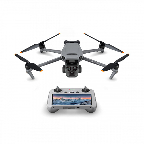 Квадрокоптер DJI Mavic 3 Pro (DJI RC) 
