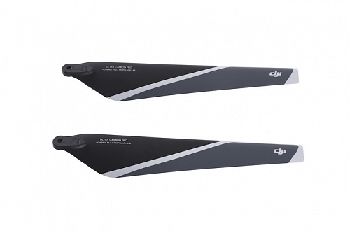Лопасти пропеллера DJI E5000  2880 Carbon Fiber Reinforced Folding Propeller(CCW blades)  