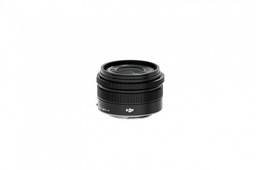 DJI Объектив MFT 15мм, F/1.7 для Zenmuse X5(S) 