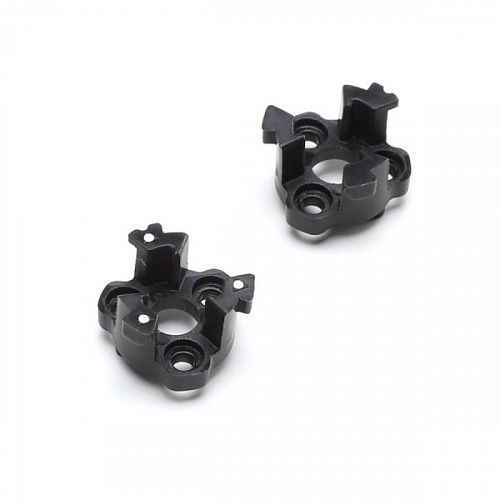 DJI Площадка крепления пропеллеров чёрная для P4 Propeller Mounting Plate (CW and CCW) Obsidian Edit 