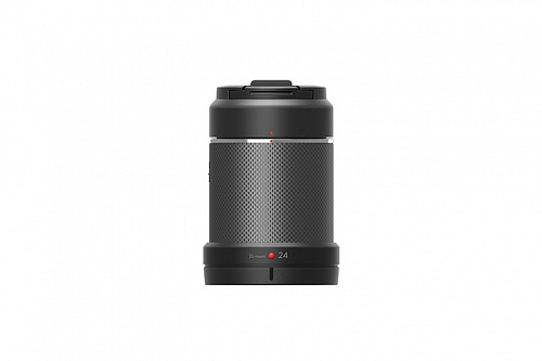 Объектив DJI DL 24mm F2.8 LS ASPH Lens для Zenmuse X7 (Part2) 