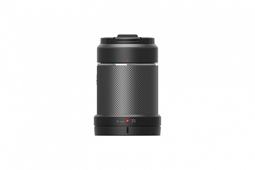 Объектив DJI DL 35mm F2.8 LS ASPH Lens для Zenmuse X7 (Part3) 
