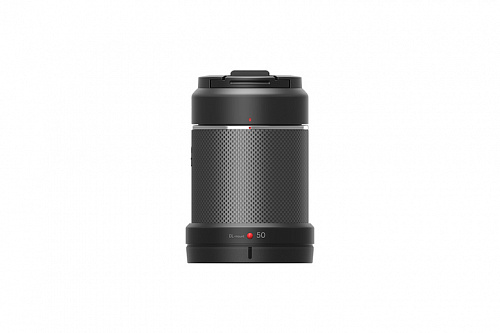 Объектив DJI DL 50mm F2.8 LS ASPH Lens для Zenmuse X7 (Part4) 