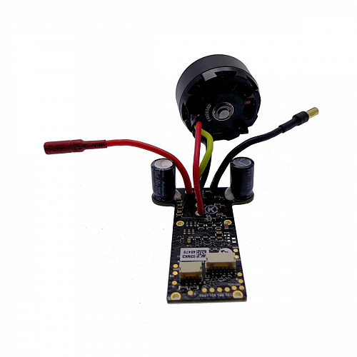 Мотор 3510 motor CW + ESC для DJI Inspire 1 WM610 (30.7) 