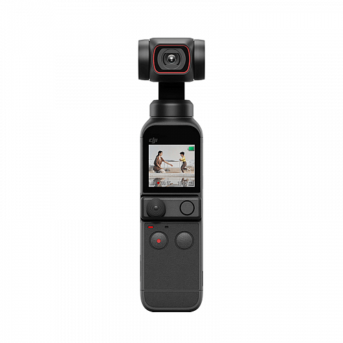 Экшн-камера DJI Pocket 2 