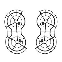 Защита пропеллеров DJI Mini 2 360° Propeller Guard 