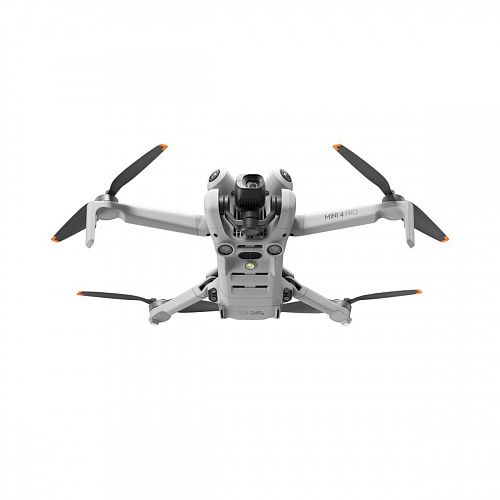 Квадрокоптер DJI Mini 4 Pro 