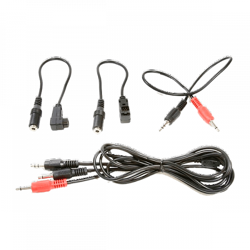 DJI Набор кабелей для подключения LightBridge (Remote controller cables Lightbridge) (Part8) 