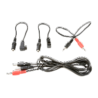DJI Набор кабелей для подключения LightBridge (Remote controller cables Lightbridge) (Part8) 