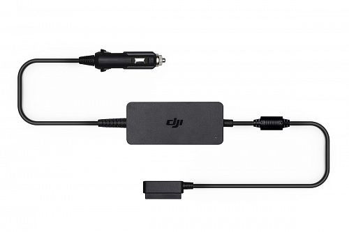 DJI Автомобильное зарядное устройство Mavic Car Charger (Part6) 