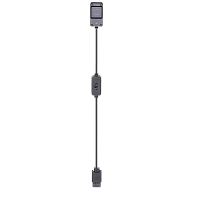 Внешний GPS модуль DJI Ronin-S External GPS Module (Part 21) 