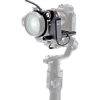 Мотор привода шестерни DJI Ronin-S Focus Motor (Part 17) 