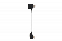 DJI Кабель Mavic RC Cable Type-C connector (Part5) 