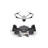 Док-станция с дроном DJI Dock 2 with Matrice 3D 