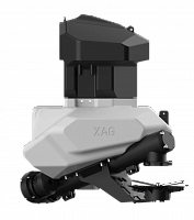 Система разбрасывания гранул XAG RevoCast для дрона XAG V40  