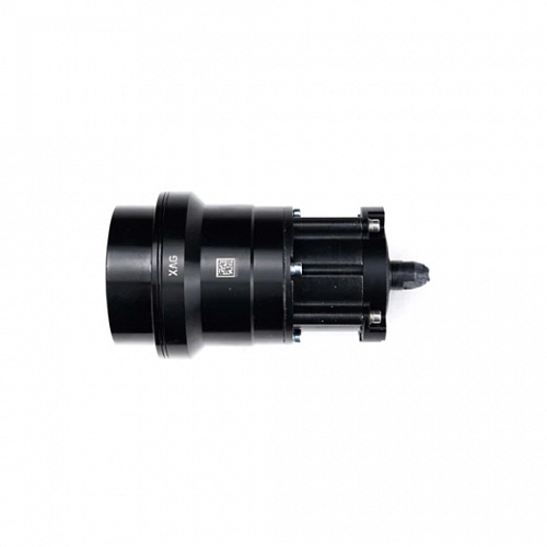 Мотор P100 Spiral Feeder Motor (incl. Primary Gearbox) 