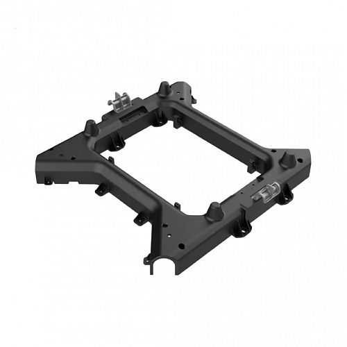 P100 Application System Upper Frame 