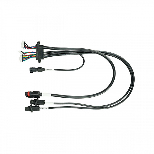 P100 Spraying System Main Harness 