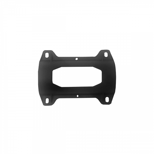 Зажим крепления P100 Landing Skid Bottom Rod Bracket Clamp 