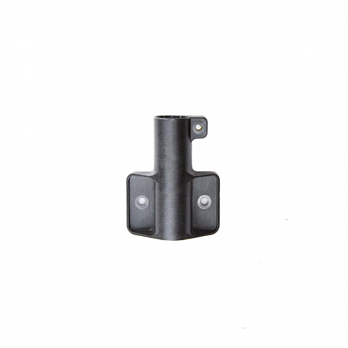 Кронштейн передней стойки (левый) P100  Rack Bracket (Left) 