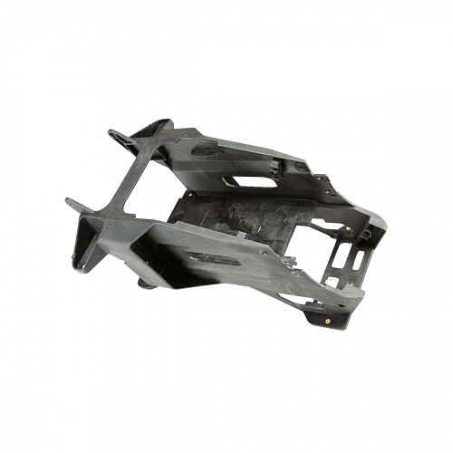 Каркас переднего отсека фюзеляжа P100 Fuselage Front Compartment Frame 