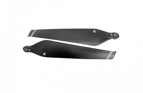 Набор складных пропеллеров правого вращения XAG 47" Foldable Propeller Blades Kit (CW) 