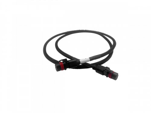 Удлинитель кабеля форсунки и клапана V40EN Nozzle & Valve Extension Cable 